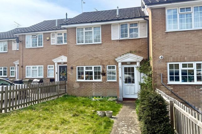 3 bed terraced house
