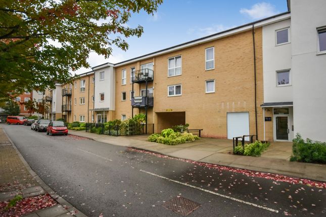 Havergate Way, Reading RG2 2 bed apartment for sale