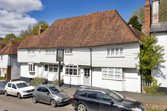 Broad Street, Sutton Valence... 5 bed detached house for sale