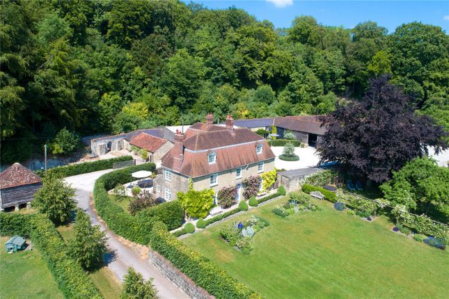 East Knoyle, Salisbury, Wiltshire, SP3 6 bed detached house for sale