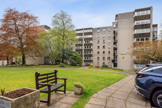 Norwood Park, Bearsden, G61 3 bed apartment for sale
