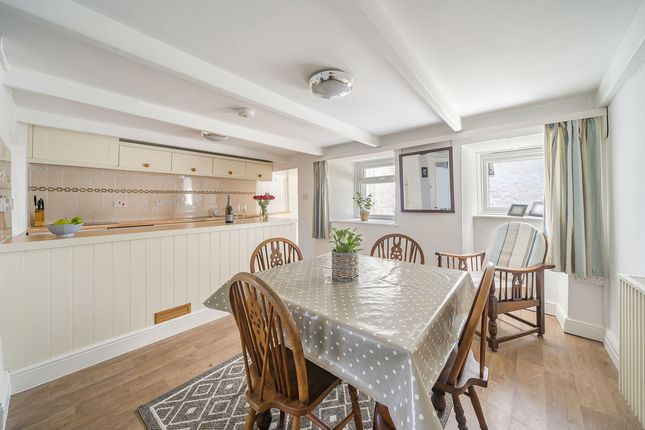 Perranuthnoe, Penzance, TR20 2 bed cottage for sale