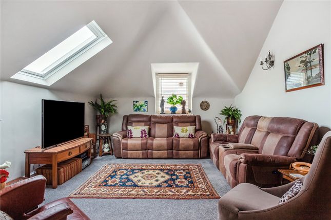 Pembroke Road, Clifton, Bristol, BS8 3 bed apartment for sale