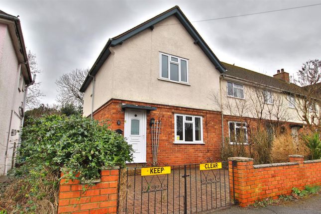 Margarets Road, Tewkesbury 2 bed house for sale