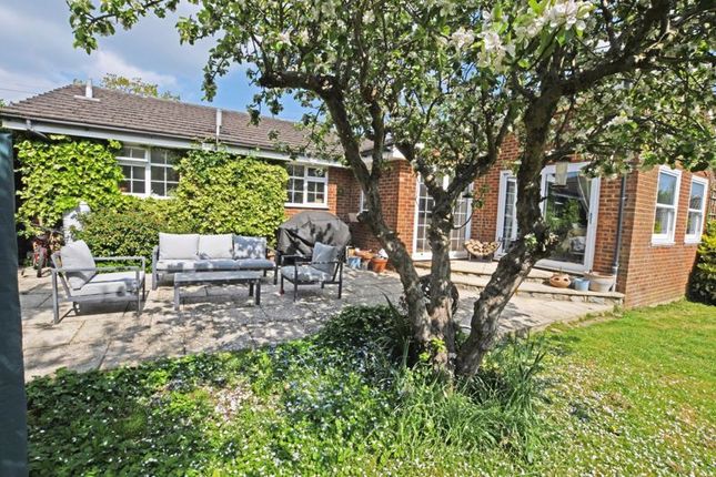 4 bedroom detached bungalow for sale