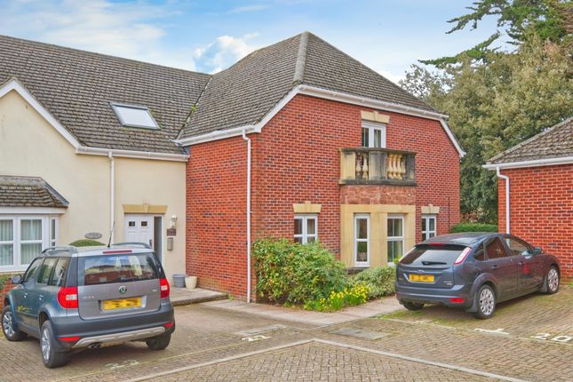 2 bed flat