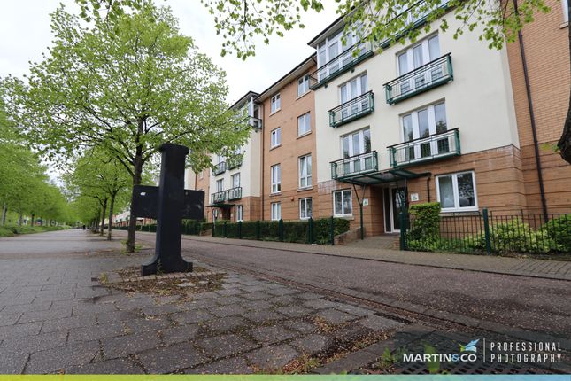 2 bed flat