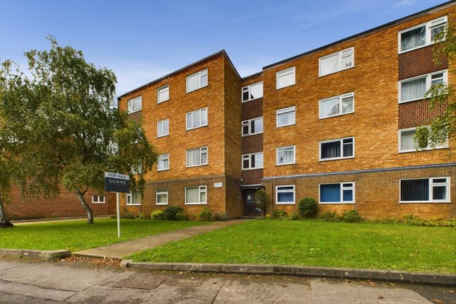 Magdala Road, Cosham PO6 2 bed flat for sale