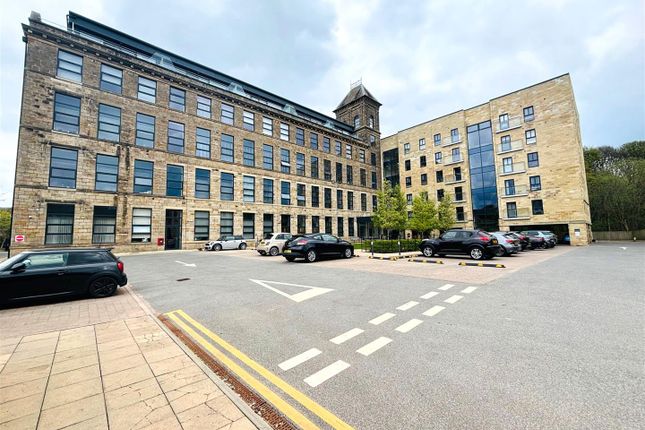 2 bed flat