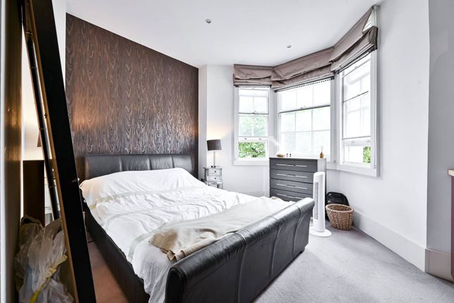 Sandringham Court, Maida Vale, Maida... 3 bed flat for sale