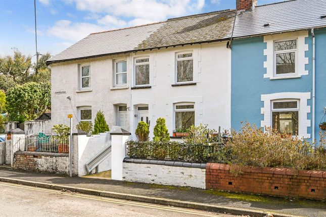 3 bed property