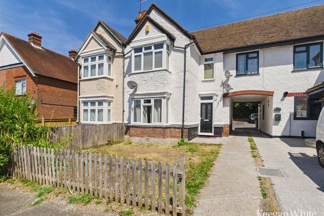 1 bed flat
