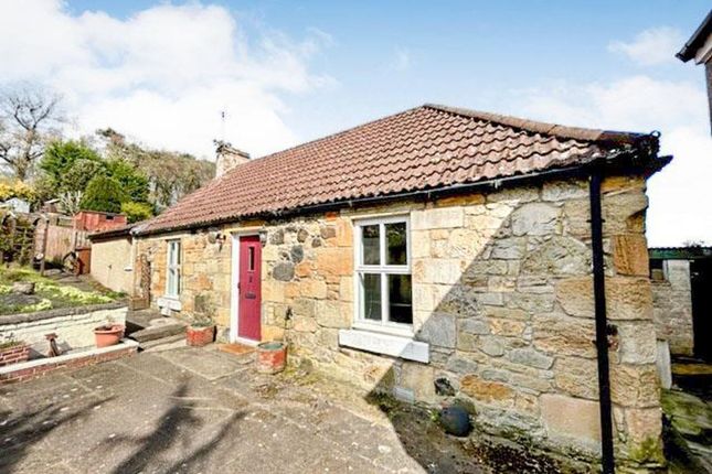 2 bed cottage