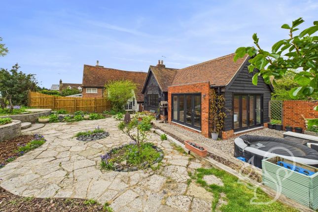 The Street, Chelmsford CM3 3 bed cottage for sale