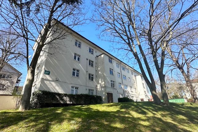 2 bed flat