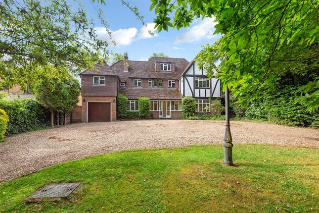 7 bedroom detached house for sale