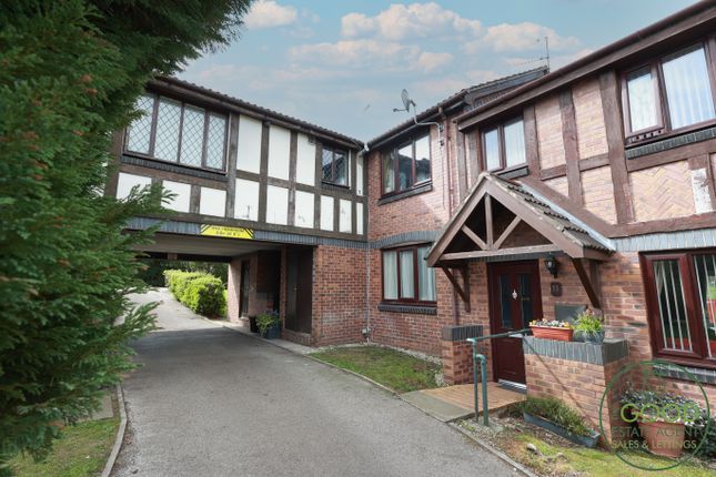 2 bed flat