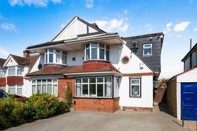 4 bedroom semi-detached house for sale