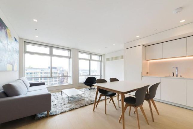 Centre Point, London, W1CA 1 bed flat for sale