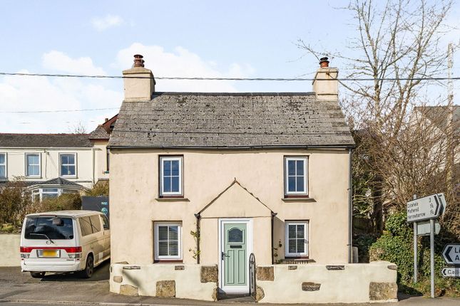 Gunnislake PL18 3 bed detached house for sale