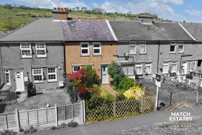 Princes Terrace, Hythe CT21 3 bed terraced house for sale