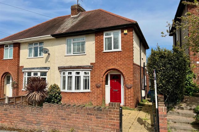 Heath Lane, Oldswinford, Stourbridge... 3 bed semi