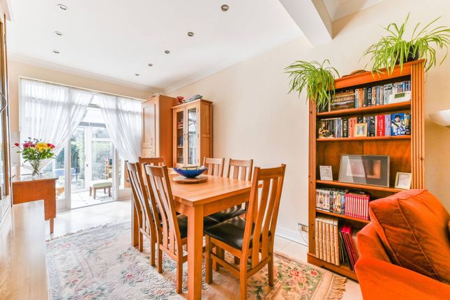 Woodside Avenue, South Norwood... 3 bed terraced house for sale