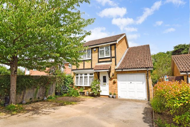 Shoreham Rise, Burnham... 4 bed detached house for sale
