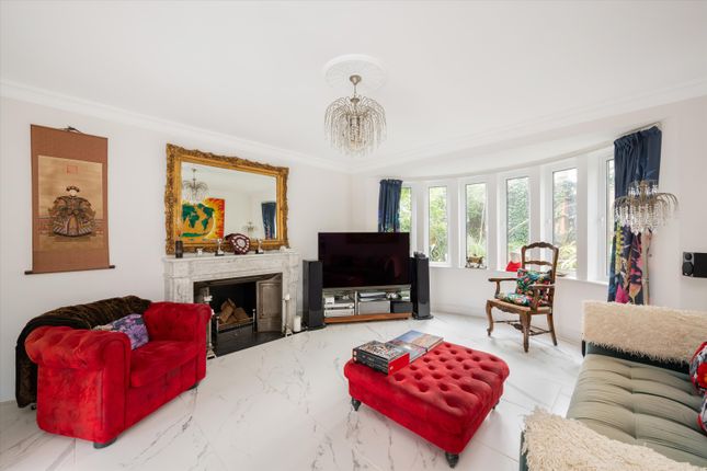 Cholmeley Park, London, N6 6 bed detached house for sale