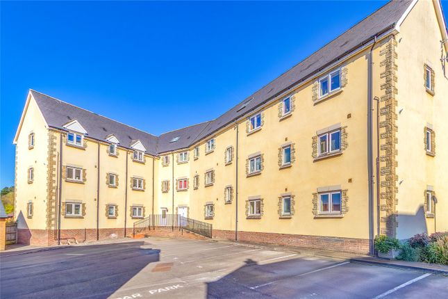 Smart Close, Swindon SN25 2 bed apartment for sale