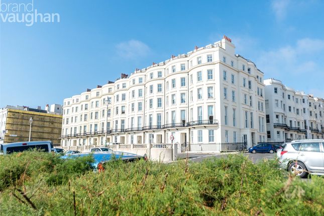 Percival Terrace, Brighton, East... 2 bed flat for sale