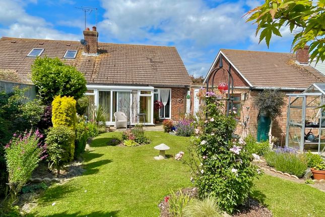 Russells Close, East Preston 2 bed semi