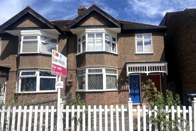 2 bedroom maisonette for sale