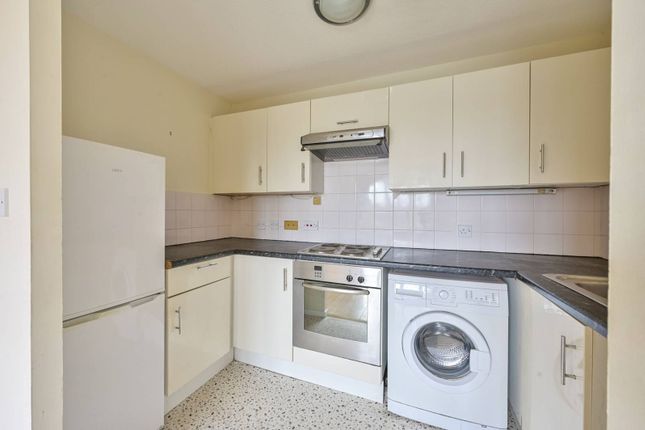 Shelley Way, Wimbledon, London, SW19 1 bed flat for sale