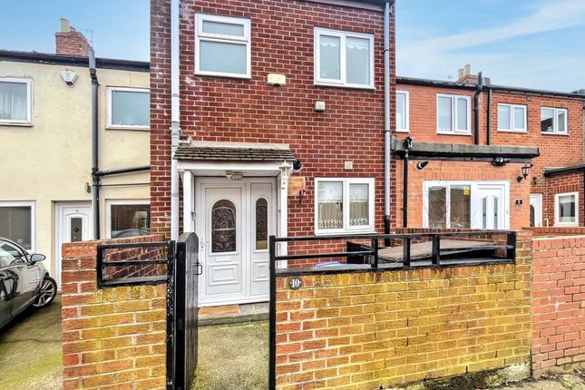 Queen Street, Morpeth... 2 bed terraced house for sale