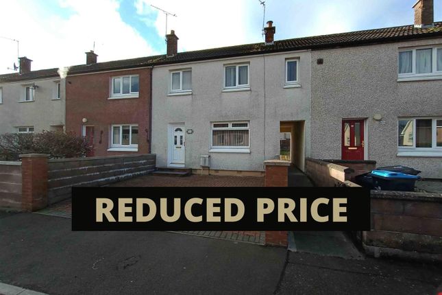 3 bed terraced house