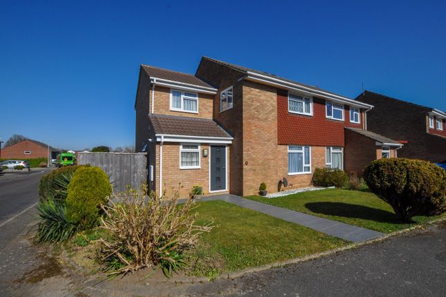 4 bed property