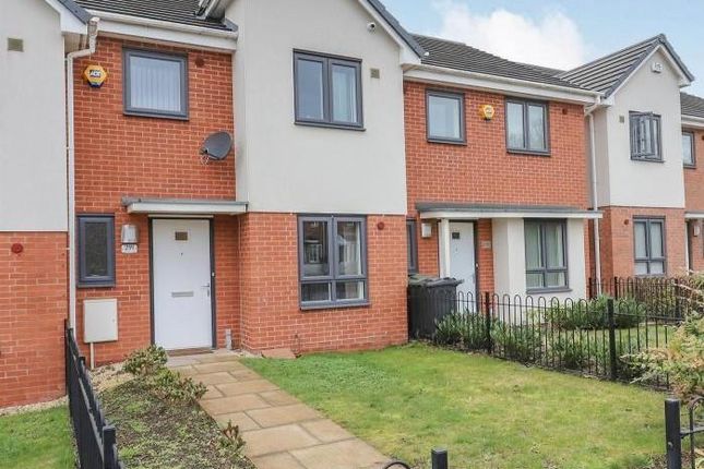 Great Bridge Road, Bilston 3 bed house for sale