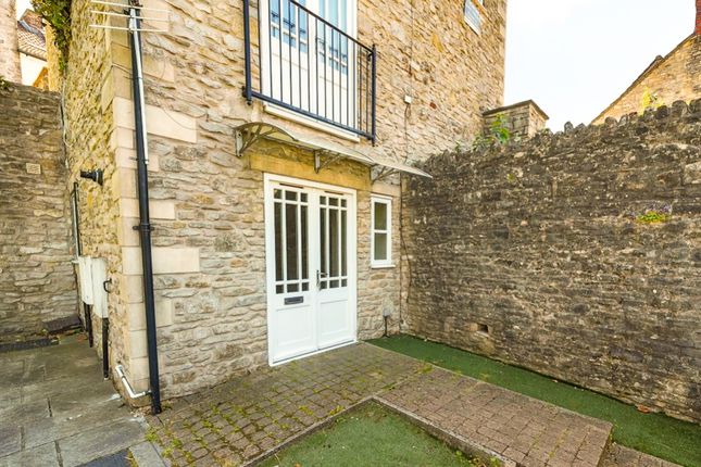 2 bed flat