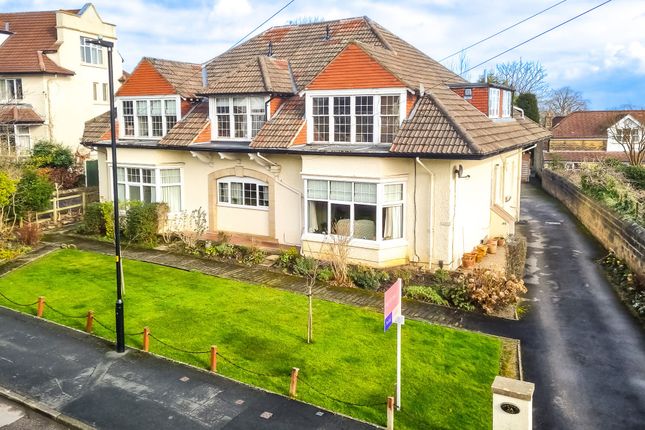 Leadhall Drive, Harrogate, HG2 2 bed flat for sale