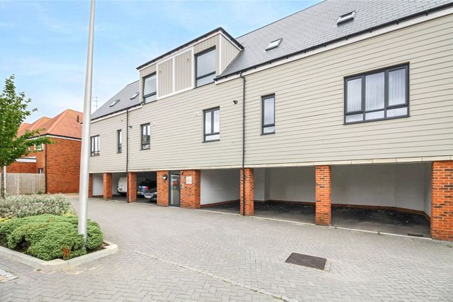 2 bed flat