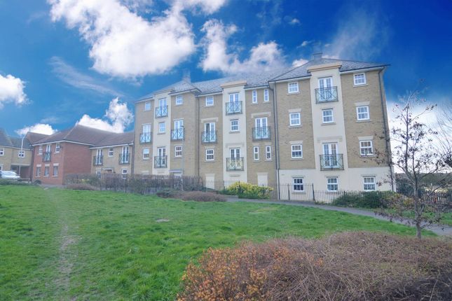2 bed flat