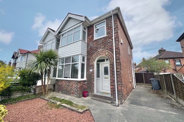 Kendal Avenue, Highfurlong FY3 3 bed semi