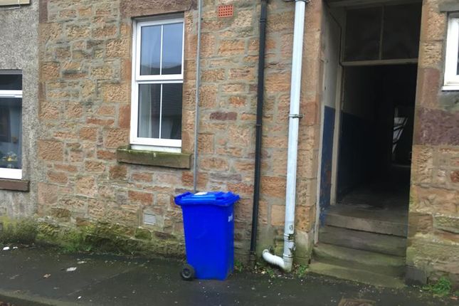 Welltrees Street, Maybole KA19 1 bed flat for sale