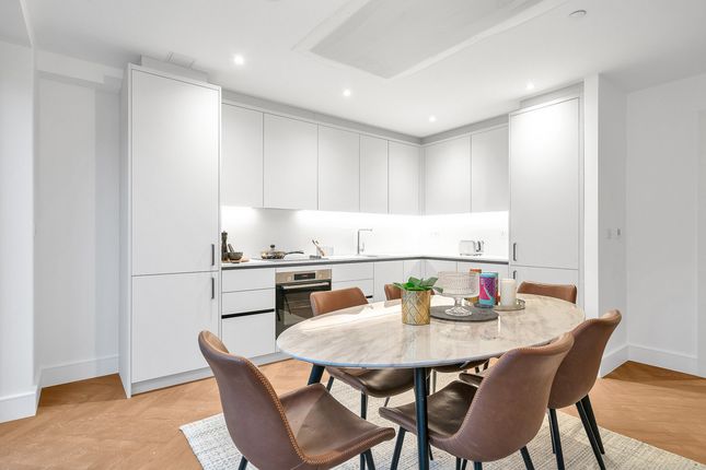 Unit 1 Poet's Corner, Herne Hill, SE24 4 bed terraced house for sale