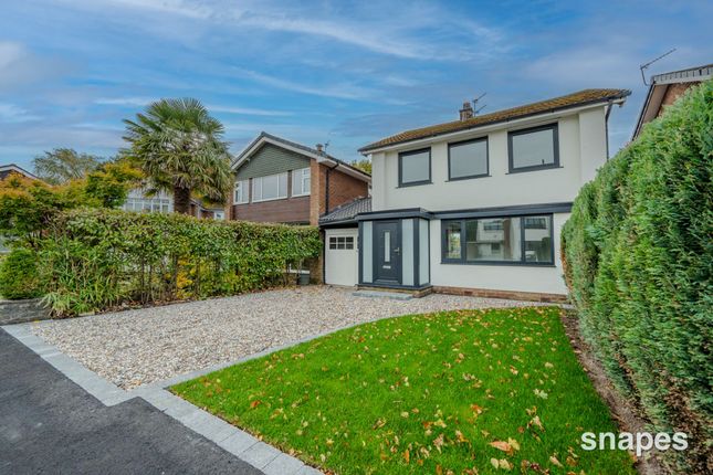 3 bed property