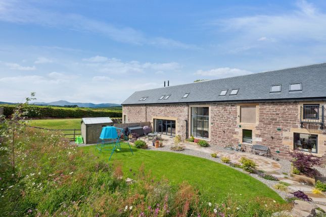 3 bedroom barn conversion for sale