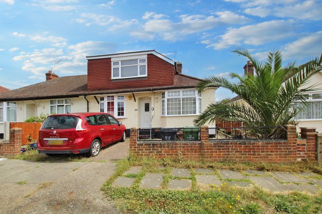 3 bedroom semi-detached bungalow for sale