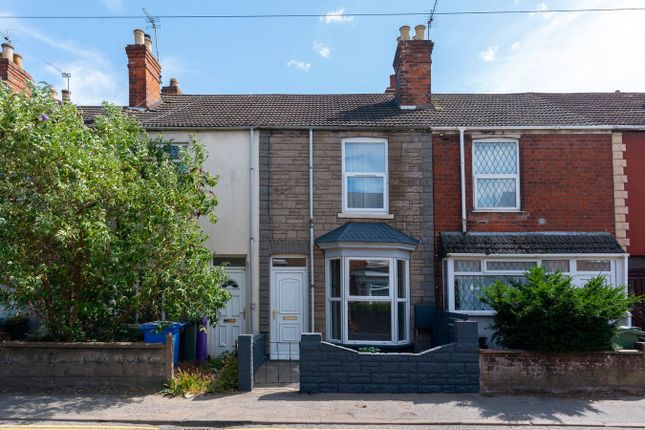 Argyle Street, Boston, PE21 3 bed terraced house for sale