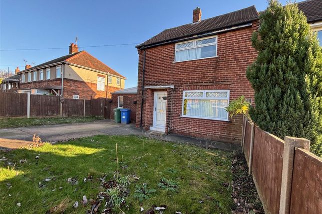 2 bedroom semi-detached house for sale